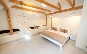 Apartmány Dačický 2