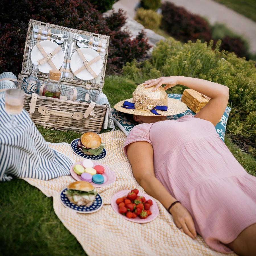 Apartmány Dačický 2 Kutná Hora Exteriér fotografie